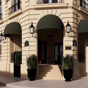 5* فندق بالزاك