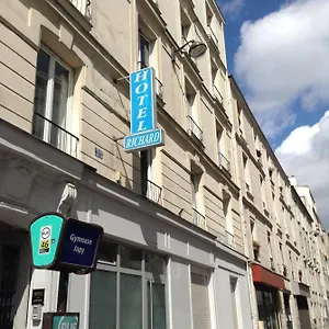 Richard Hotel