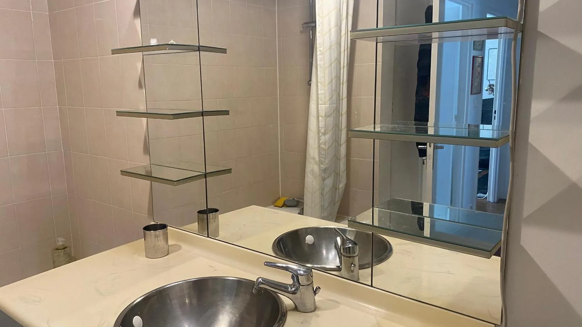 Apartmán Le Vauvenargues Paříž