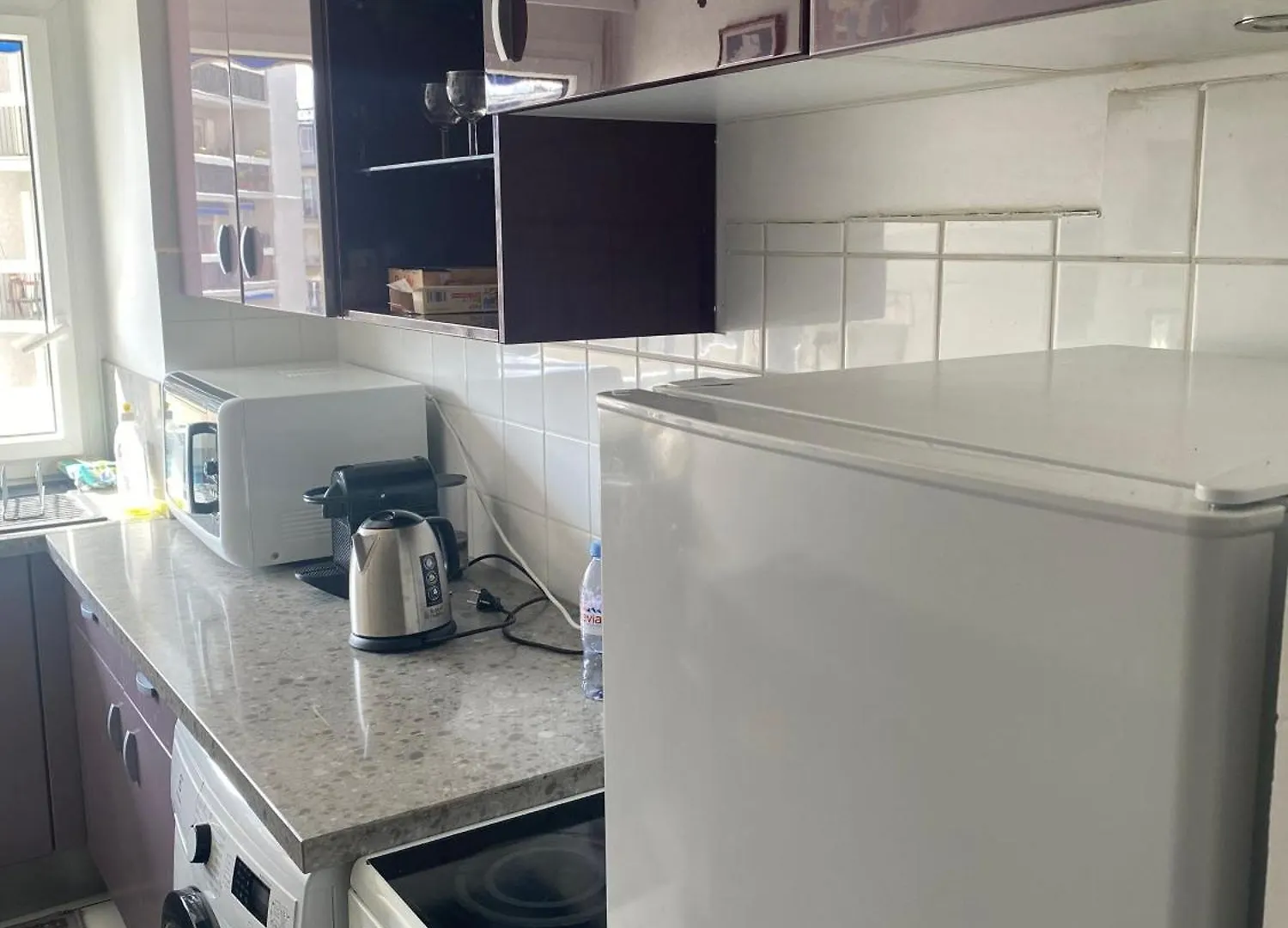 Apartmán Le Vauvenargues Paříž Francie