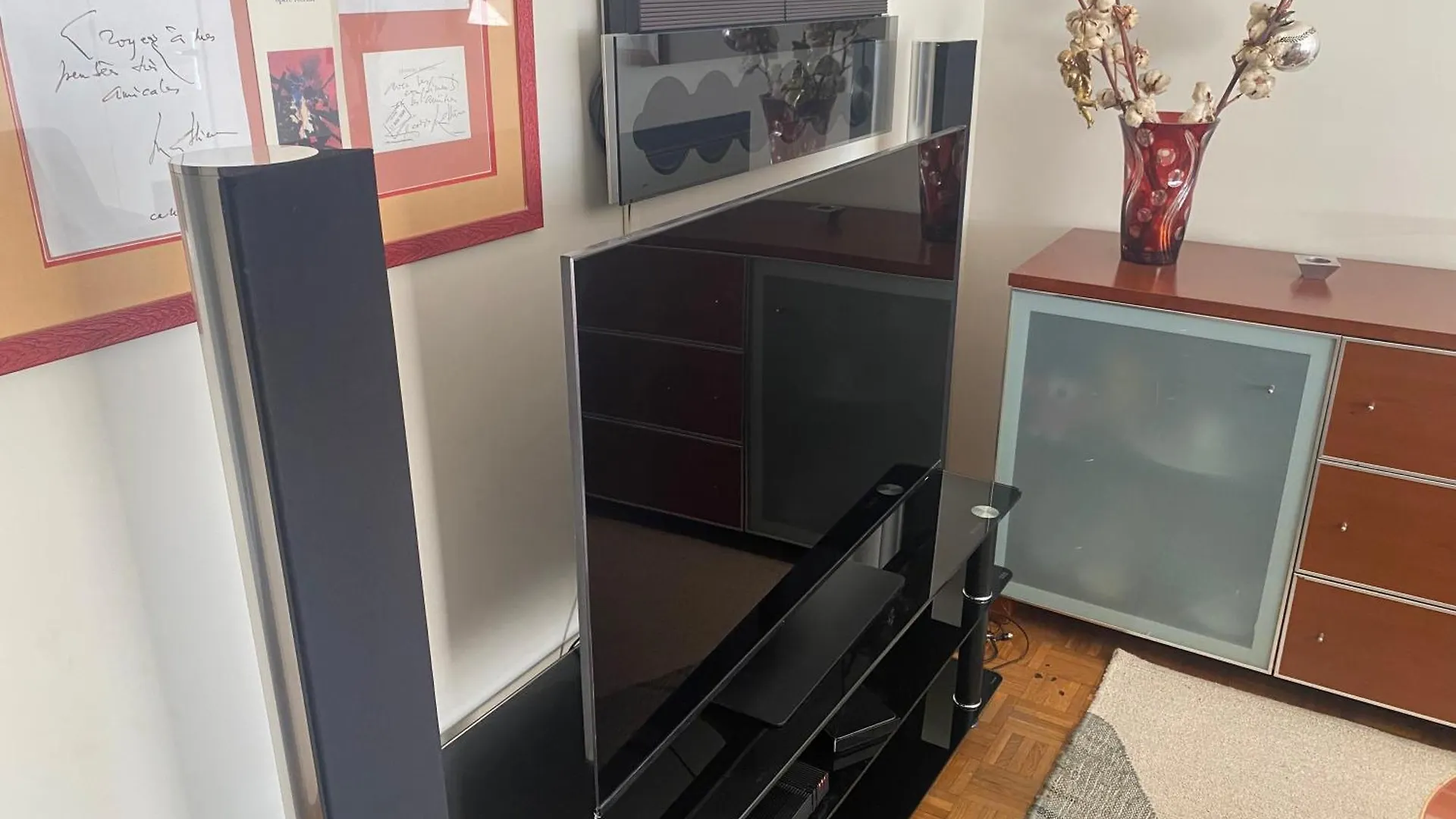 Apartmán Le Vauvenargues Paříž